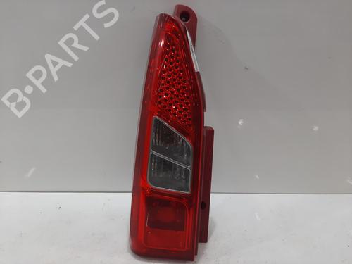 left-taillight-peugeot-partner-tepee-2008-36315860 main image