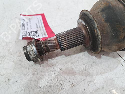 Right front driveshaft MAZDA 6 Saloon (GJ, GL) 2.2 D (GJ2FP, GJ1021, GJ1022, GL1021) | BP39614696M39 - Image 3