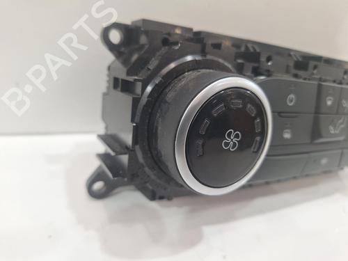 Climate control FORD TRANSIT CUSTOM V362 Van (FY, FZ) 2.0 EcoBlue | BP39707761I5 - Image 4