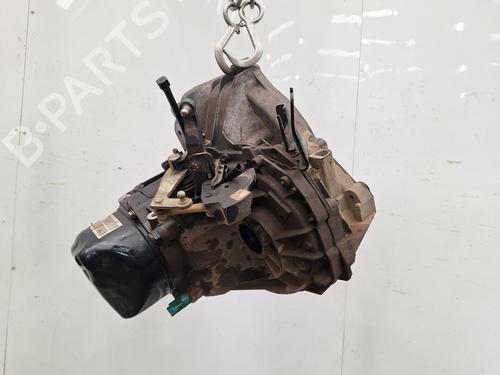 Gearkasse NISSAN NOTE (E12) 1.2 DIG-S | BP36452291M3 - Image 6