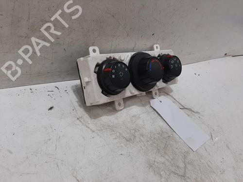 Climate control VAUXHALL MOVANO Mk II (B) VAN (X62) 2.3 CDTI FWD (FV) | BP32851814I5 - Image 3