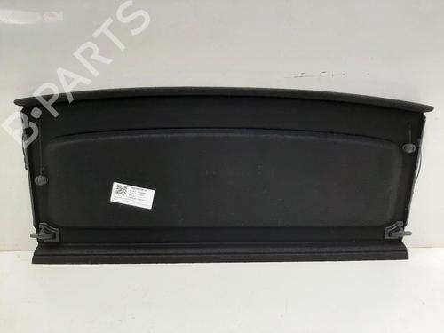 Rear parcel shelf VW POLO (9N_, 9A_) 1.2 | BP26854929C85 