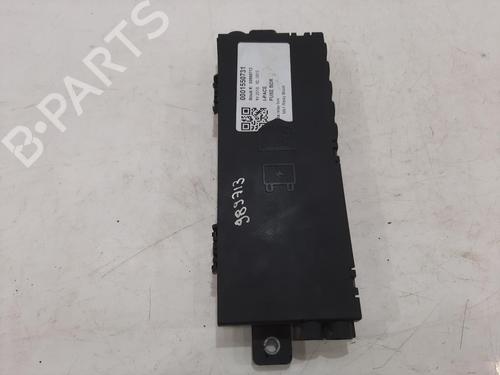Fuse box JAGUAR I-PACE (X590) EV400 AWD | BP30179897E1 