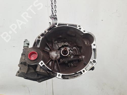 Used Gearbox Gearbox HYUNDAI i10 I (PA) 1.2 (78 hp) 34149622 34149622