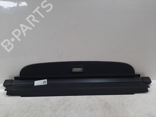 Used Rear parcel shelf Rear parcel shelf SKODA OCTAVIA III Combi (5E5, 5E6) 1.4 TSI (150 hp) 34376572 34376572