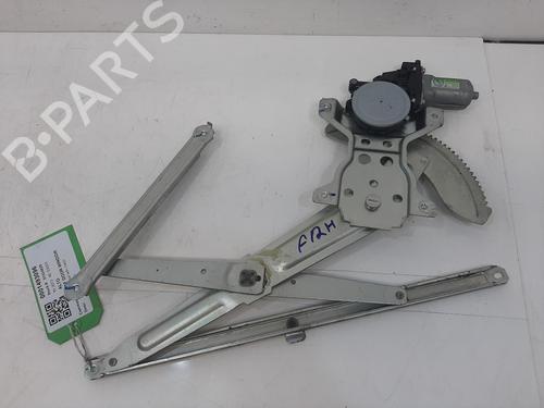 Used Front right window mechanism SUZUKI ALTO VII (GF) 1.0 (AMF310, GFC31S) (68 hp) 28274843