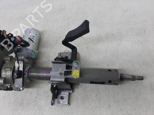 Steering column MITSUBISHI MIRAGE / SPACE STAR VI Hatchback (A0_A) 1.2 (A03A) | BP26827798M21 