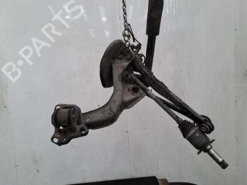 Right rear suspension arm BMW 2 Gran Tourer (F46) 220 d xDrive | BP26746879M15 