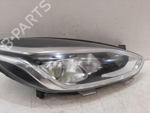 Right headlight FORD FIESTA VII (HJ, HF) 1.0 EcoBoost | BP36773720C29 - Image 3