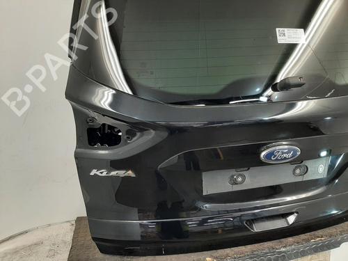 Tailgate FORD KUGA II (DM2) 2.0 TDCi 4x4 | BP38543538C6 - Image 2