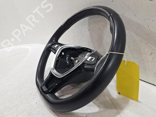 Steering wheel VW GOLF VII (5G1, BQ1, BE1, BE2) 1.5 TSI | BP32026878C49