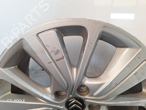 Fælk CITROËN C4 Picasso II 1.6 HDi / BlueHDi 115 | BP38224952C45 - Image 2
