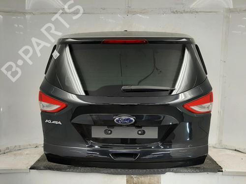 Used Tailgate Tailgate FORD KUGA II (DM2) 2.0 TDCi 4x4 (163 hp) 33647766 33647766