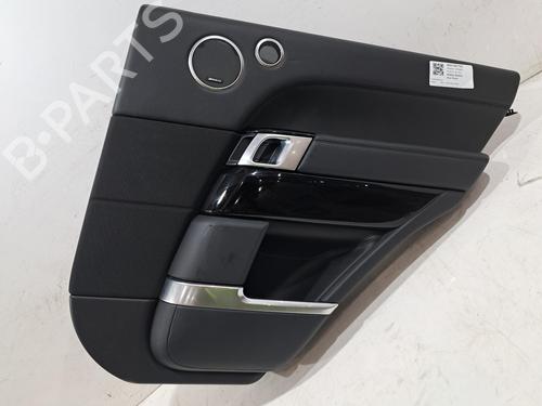 Used Other LAND ROVER RANGE ROVER IV (L405) 3.0 SDV6 Hybrid 4x4 (340 hp) 30694513