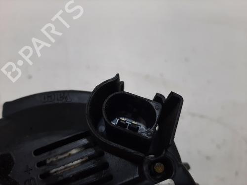 Alternator SKODA FABIA II Combi (545) 1.2 TSI | BP30095125M7