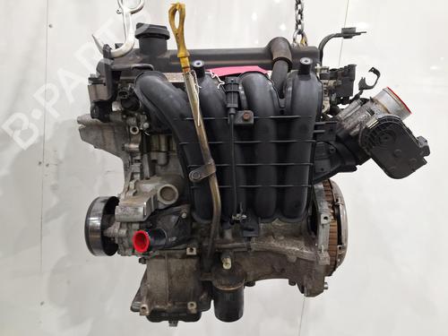 Engine HYUNDAI i10 II (BA, IA) 1.2 | BP30180459M1
