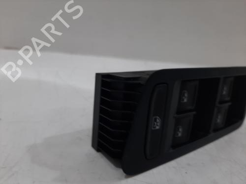 Right front window switch VW GOLF VII (5G1, BQ1, BE1, BE2) 1.6 TDI | BP34101566I26 - Image 2