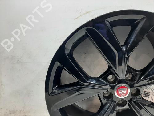 Fælk JAGUAR I-PACE (X590) EV400 AWD | BP30927900C45