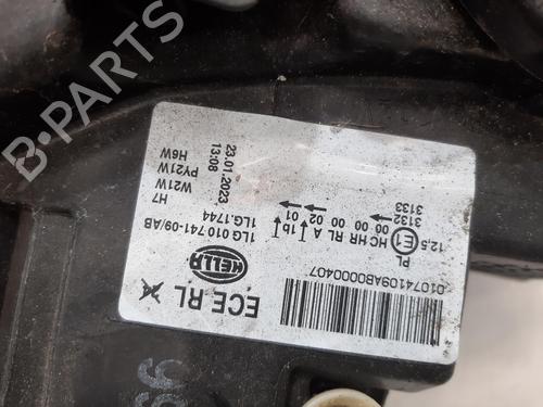 Left headlight BMW 1 (F20) 116 i | BP33467553C28  - Image 5