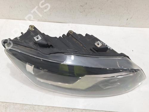 Right headlight VW POLO V (6R1, 6C1) 1.4 (6R1) | BP32422903C29
