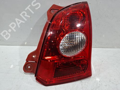 Used Right taillight Right taillight 38970085 38970085
