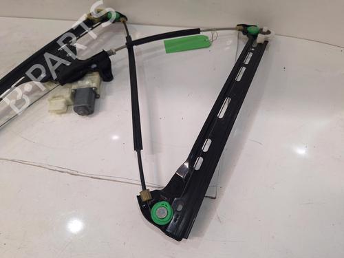 Front left window mechanism CITROËN GRAND C4 SPACETOURER (3A_, 3E_) 1.5 BlueHDi 130 | BP26828400C22 