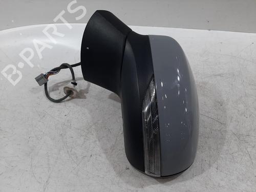 Used Left mirror Left mirror FORD PUMA (J2K, CF7) 1.0 EcoBoost mHEV (125 hp) 34339483 34339483