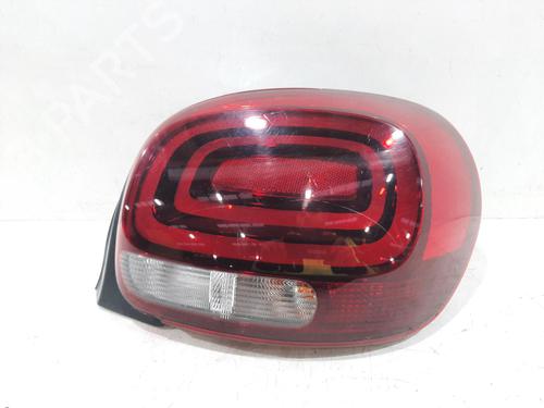 Used Right taillight CITROËN C3 III (SX) 1.2 THP 110 (SXHNPS, SXHNZT, SXHNZ6) (110 hp) 31033246