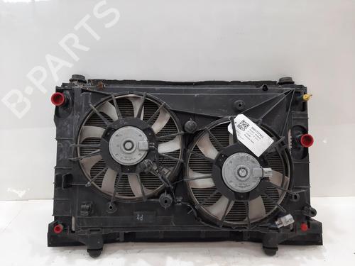 Radiator set LEXUS CT (ZWA10_) 200h (ZWA10_, ZWA10R) | BP36289981M120  - Image 6