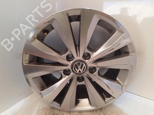 Used Rim Rim 37497072 37497072