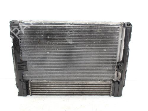 Used Radiator set Radiator set 26755818 26755818