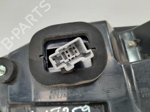 Left taillight FORD S-MAX (WA6) 2.0 TDCi | BP33800121C34 - Image 5