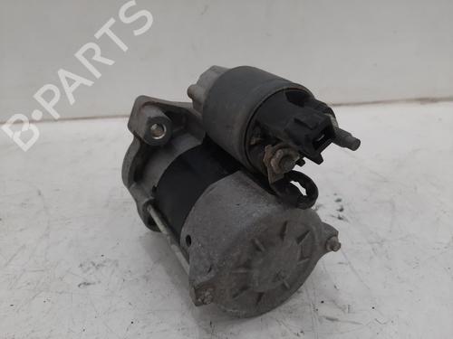 Startmotor PEUGEOT 208 II (UB_, UP_, UW_, UJ_) 1.2 PureTech 100 | BP26860554M8 