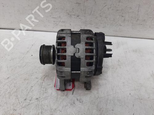 Alternator RENAULT KADJAR (HA_, HL_) 1.5 dCi 110 (HLA3) | BP37871859M7 - Image 4