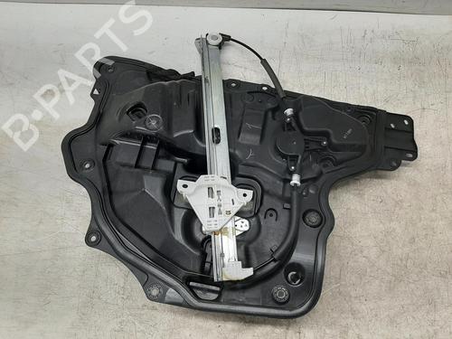 Front right window mechanism MAZDA 6 Saloon (GJ, GL) 2.0 (GJEFP) | BP26778715C23 - Image 5