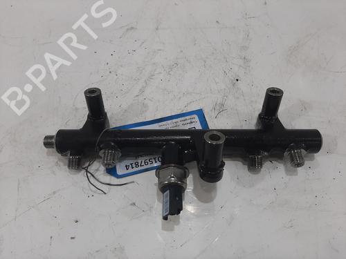 Injection rail CITROËN JUMPY II Van 2.0 HDi 125 | BP31209251M98