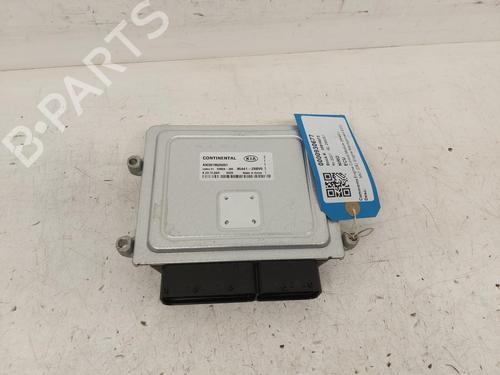 Control unit KIA NIRO I (DE) 1.6 GDI Plug-in Hybrid | BP26824700M11 