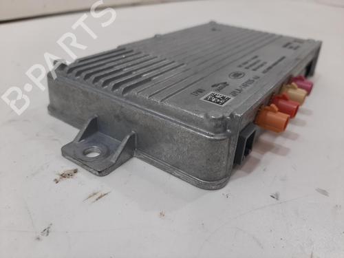 Control unit LAND ROVER RANGE ROVER IV (L405) 4.4 SDV8 4x4 | BP30094740M11