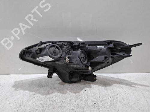 Right headlight VAUXHALL CORSA Mk IV (E) (X15) 1.4 | BP39471291C29 - Image 5