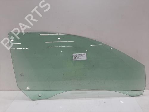 Used Front right door window AUDI A5 (8T3) 3.0 TDI quattro (240 hp) 30958447