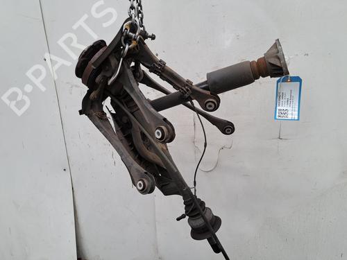 Used Right rear suspension arm BMW 1 (F20) M 140 i (340 hp) 26836623