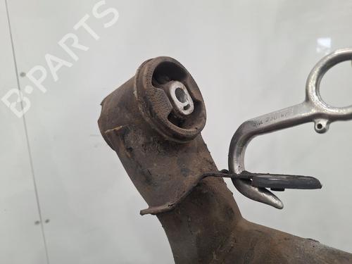 Rear axle NISSAN QASHQAI II (J11, J11_) 1.3 DIG-T | BP30179676M2 