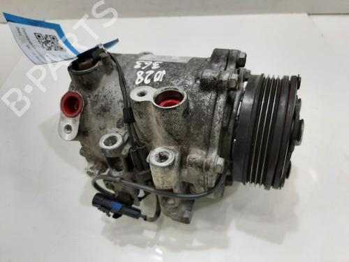 AC compressor SUZUKI SX4 (EY, GY) 1.6 VVT (RW416, YA21S) | BP29397672M34 
