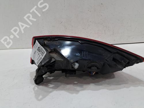 Left taillight AUDI A4 B9 (8W2, 8WC) 2.0 TDI | BP31751255C34 