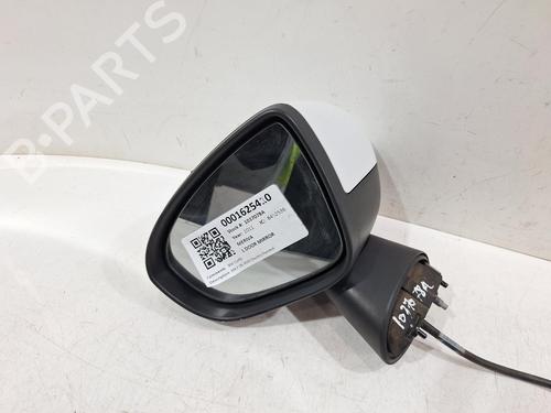 left-mirror-vauxhall-meriva-mk-ii-b-s10-2010-2011-2012-2013-2014-2015-2016-2017-32027451 main image