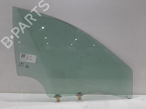 Used Front right door window HYUNDAI KONA (OS, OSE, OSI) 1.6 GDi Hybrid (141 hp) 27259260