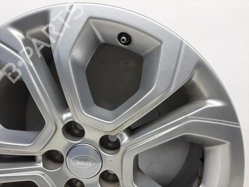 Rim LAND ROVER RANGE ROVER EVOQUE (L538) 2.0 4x4 | BP26836225C45