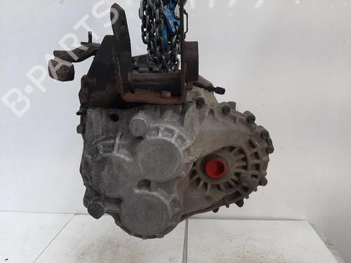 Gearbox KIA CARNIVAL / GRAND CARNIVAL III (VQ) 2.9 CRDi | BP26764032M3 