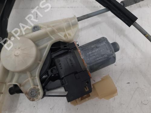 Front left window mechanism JAGUAR I-PACE (X590) EV400 AWD | BP26745220C22 