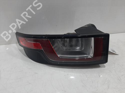 Venstre Baklys Venstre Baklys LAND ROVER RANGE ROVER EVOQUE (L538) 2.0 D 4x4 (180 hp) 35986034 35986034
